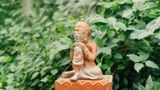  Tượng Phật An Nhiên - TTT36 