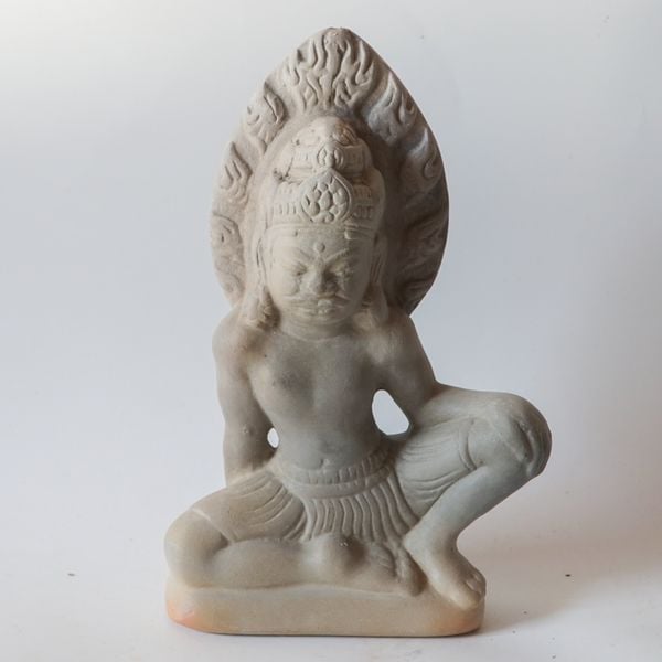  Tượng Thần Shiva - CP30 