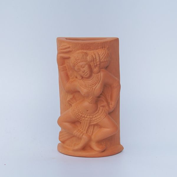  Vũ Nữ Áp Tường - CP35 