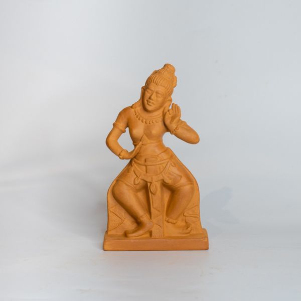  Tượng Thần Shiva - CP42 