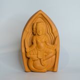  Brahma Cưỡi Ngỗng Hamsa - CP43 