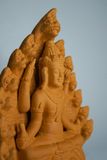  Thần Visnu và Rắn Naga - CP44 