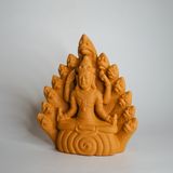  Thần Visnu và Rắn Naga - CP44 
