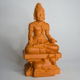  Tượng Shiva Cưỡi Bò Thần - CP45 