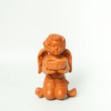  Đèn Đốt Nến Thiên Thần - DN04 