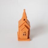  Đèn Đốt Nến - Nhà Thờ Nhỏ  - DN08 