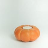  Đế Bỏ Nến Tealight Hình Trái Bí - DN33 