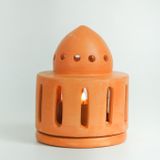  Đèn Đốt Nến Hình Ngôi Nhà - DN40 