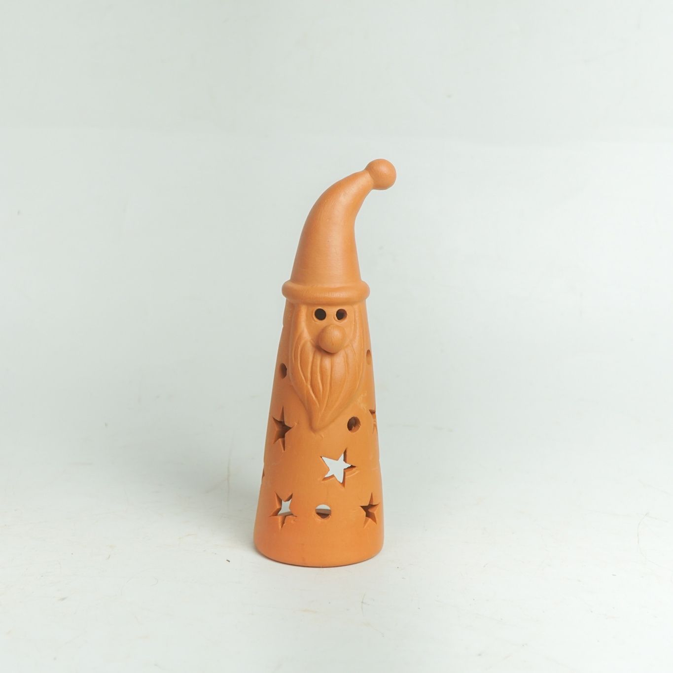  Đèn Đốt Nến Ông Già Noel - DN44 