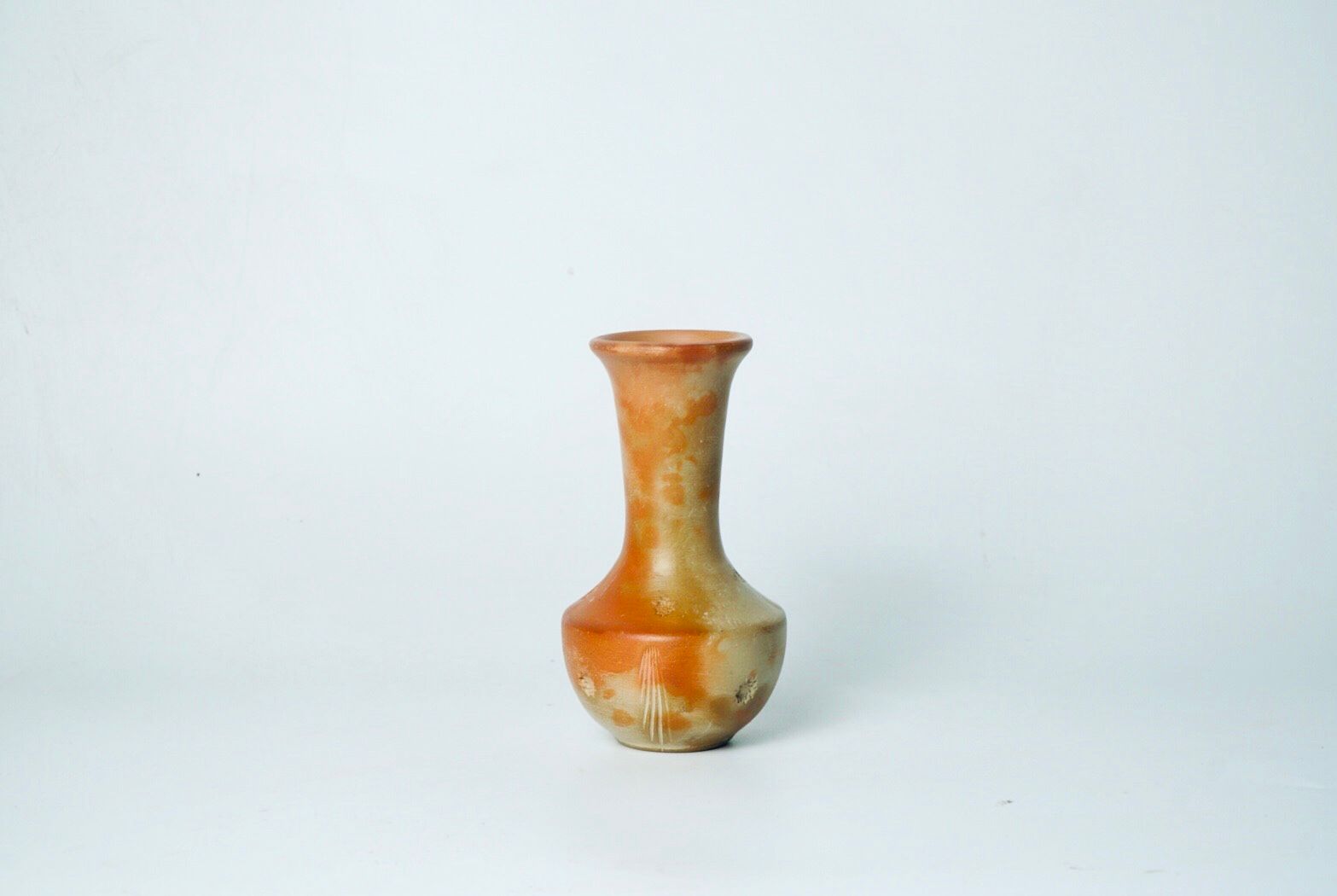  Lọ Hoa Văn Đất và Lửa - LH21 