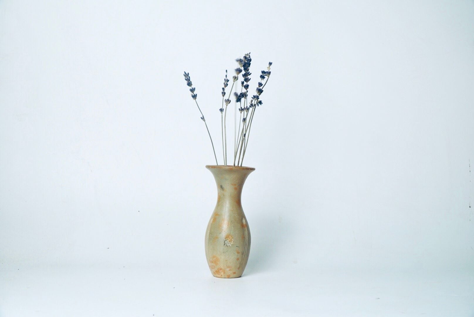  Lọ Hoa Văn Đất và Lửa - LH27 