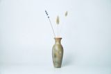  Lọ Hoa Văn Đất và Lửa - LH30 