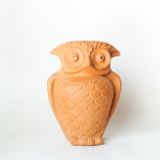  Chậu Trồng Cây Áp Tường - Con Cú - TC76 