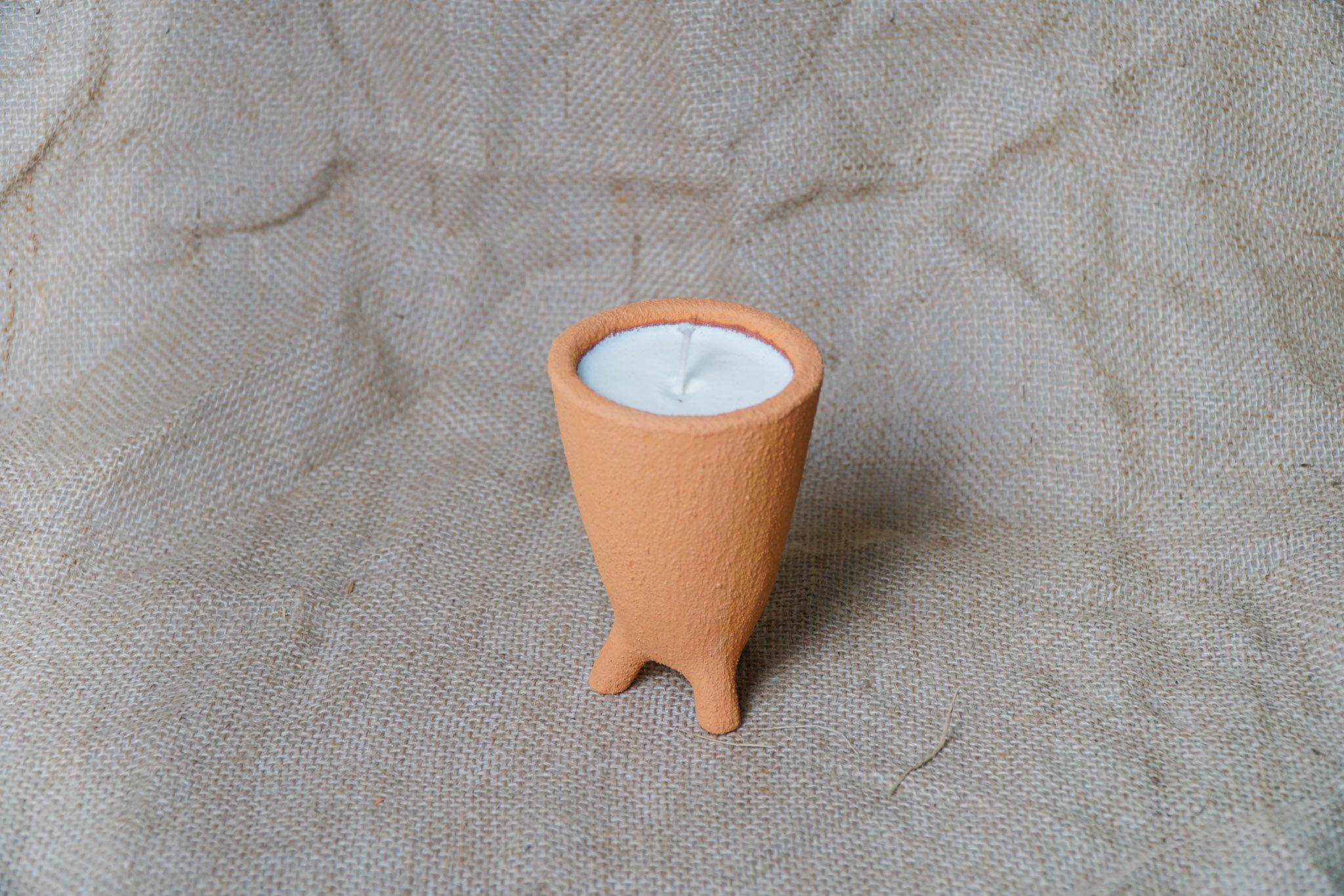  Nến Handmade - Handmade Candle - NH02 - 80 gram 