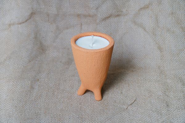  Nến Handmade - Handmade Candle - NH01 - 200gram 