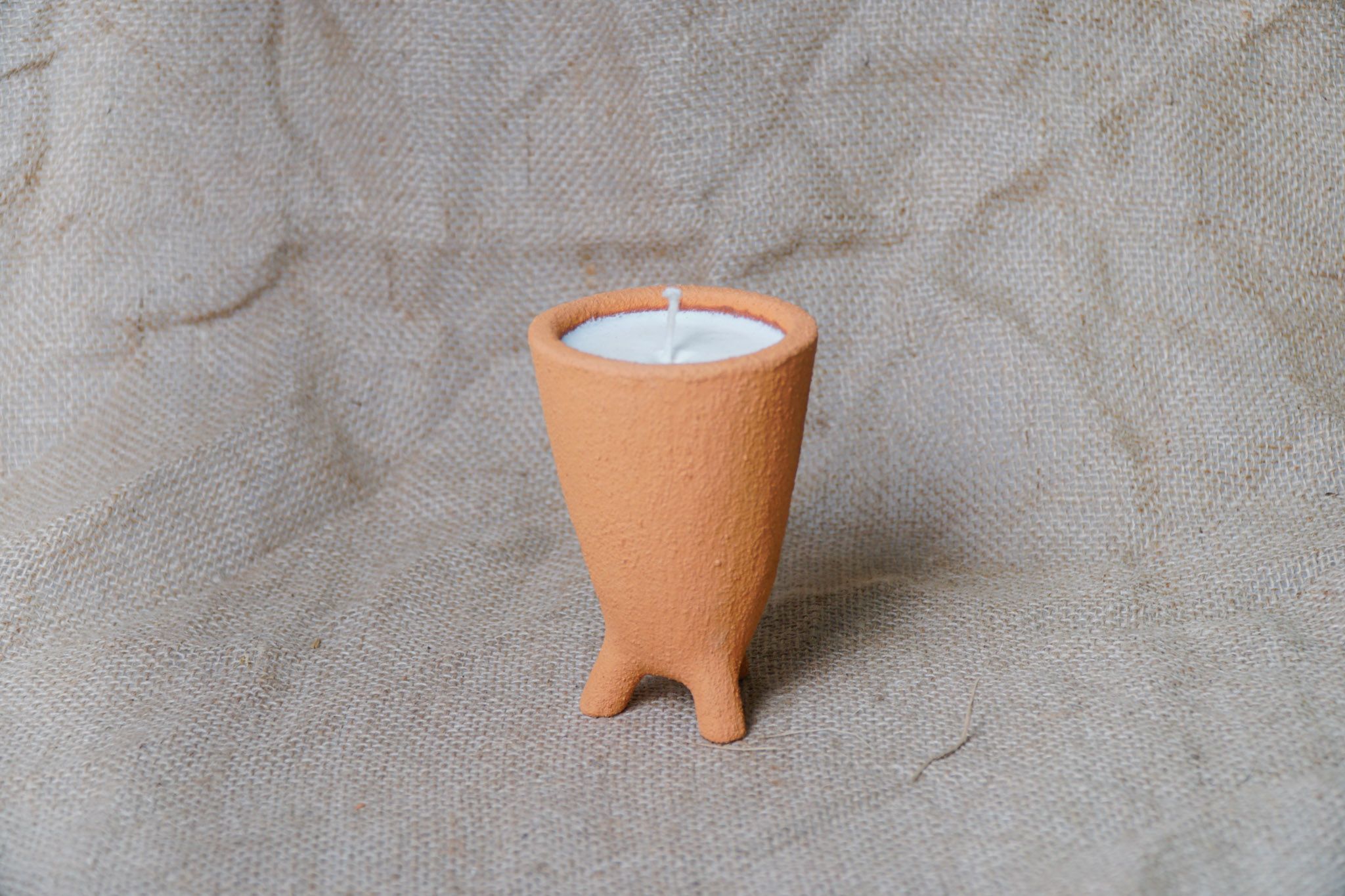  Nến Handmade - Handmade Candle - NH01 - 200gram 