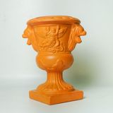  Cup Trồng Cây Đất Nung / Terra Cotta Pot  - TC106 