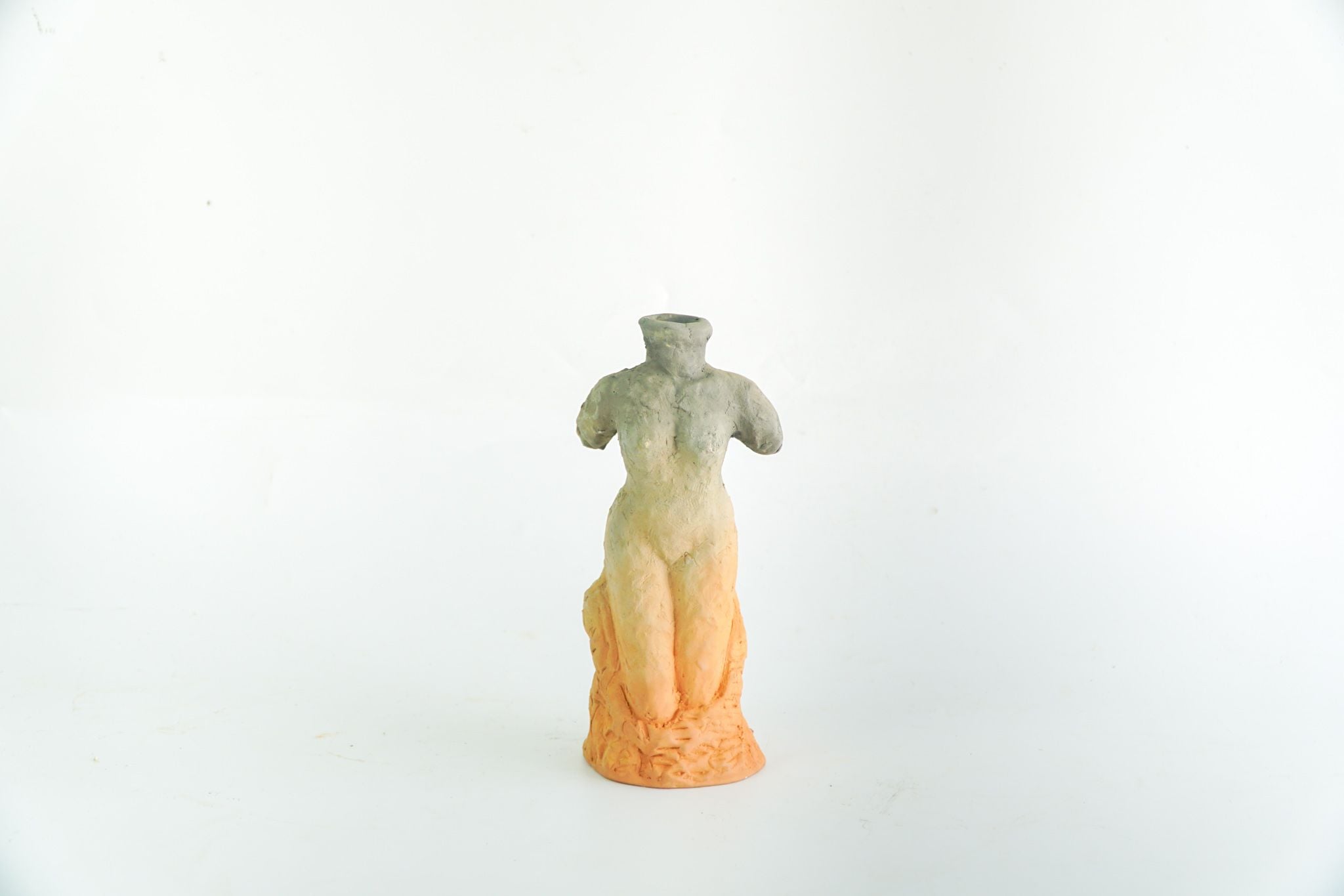  Set 3 lọ hoa The Body Vase Màu Hỏa Biến - LH39 