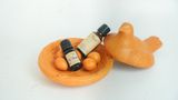  Tinh Dầu Vỏ Chanh - Lemon Essential Oil -  TD10 