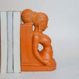  Kê Sách Đất Nung - Vũ Nữ Chăm - HD03 