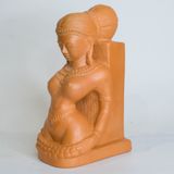  Kê Sách Đất Nung - Vũ Nữ Chăm - HD03 