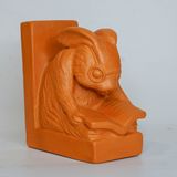  Kê Sách Đất Nung - Con Thỏ - HD02 