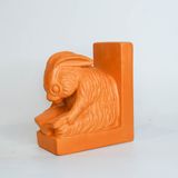  Kê Sách Đất Nung - Con Thỏ - HD02 