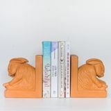 Kê Sách Đất Nung - Con Thỏ - HD02 