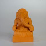  Tượng Ganesha Đất Nung - Size lớn - CP48 
