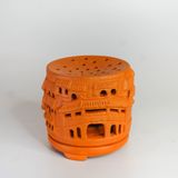  Bếp Xông Thảo Mộc Thơm Nhà - Phố Cổ Hội An - TM15 