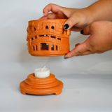  Bếp Xông Thảo Mộc Thơm Nhà - Phố Cổ Hội An - TM15 