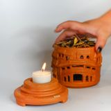  Bếp Xông Thảo Mộc Thơm Nhà - Phố Cổ Hội An - TM15 