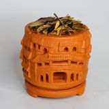  Bếp Xông Thảo Mộc Thơm Nhà - Phố Cổ Hội An - TM15 