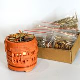  Bếp Xông Thảo Mộc Thơm Nhà - Phố Cổ Hội An - TM15 