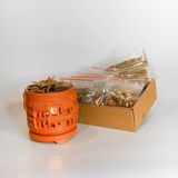  Bếp Xông Thảo Mộc Thơm Nhà - Phố Cổ Hội An - TM15 