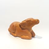  Tượng 12 Con Giáp Đất Nung 