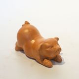  Tượng 12 Con Giáp Đất Nung 