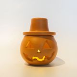  Đèn Nến Halloween - Đèn Bí Jack'o'lantern 