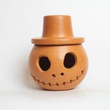  Đèn Nến Halloween - Đèn Bí Jack'o'lantern 
