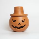  Đèn Nến Halloween - Đèn Bí Jack'o'lantern 