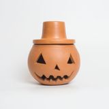  Đèn Nến Halloween - Đèn Bí Jack'o'lantern 