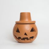  Đèn Nến Halloween - Đèn Bí Jack'o'lantern 
