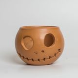  Đèn Nến Halloween - Đèn Bí Jack'o'lantern 