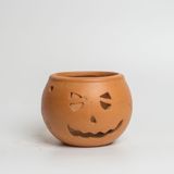  Đèn Nến Halloween - Đèn Bí Jack'o'lantern 