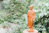  Tượng Phật Vô Uý Thủ Ấn - TTT49 