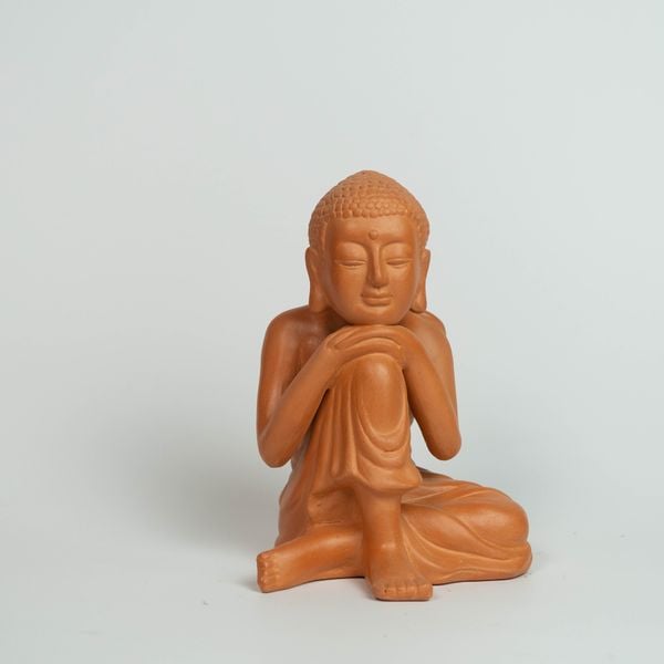  Tượng Phật An Nhiên - TTT36 