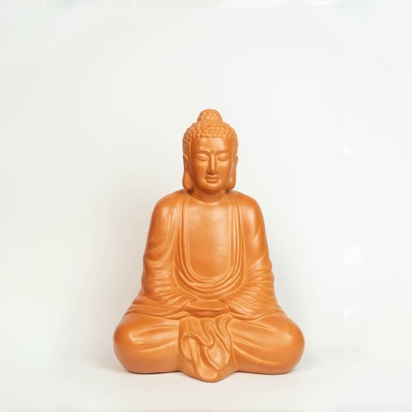  Tượng Phật Ngồi - TTT17 