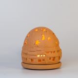  Đèn Bàn Hội An - Night Sky Collection - QT01 