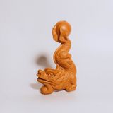  Thác Trầm Hương Con Rồng - TH23 