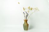  Lọ Hoa Văn Đất Và Lửa  - LH04 